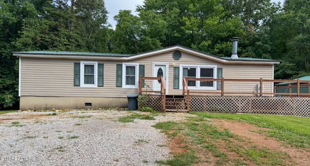 529 Epperson Rd, Tellico Plains, TN 37385