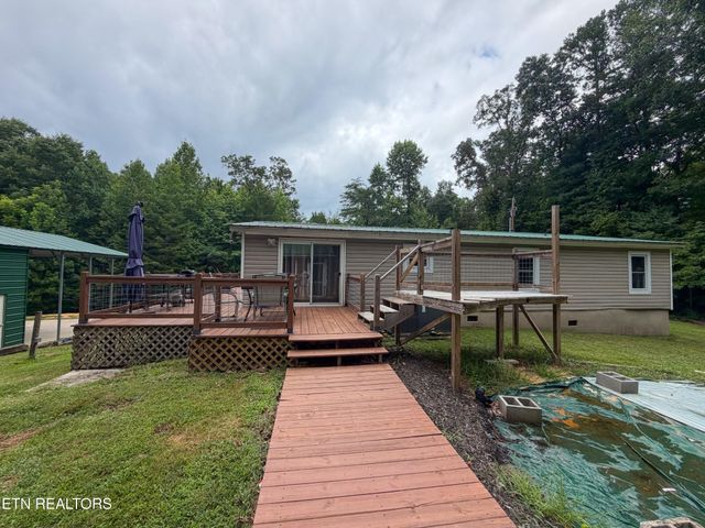 529 Epperson Rd, Tellico Plains, TN 37385