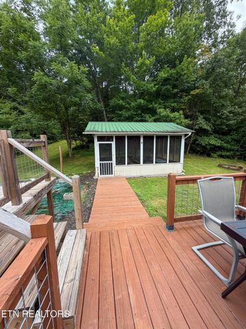 529 Epperson Rd, Tellico Plains, TN 37385