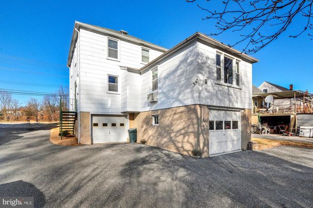 9633 HARFORD RD, Baltimore, MD 21234