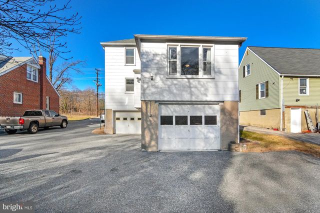 9633 HARFORD RD, Baltimore, MD 21234