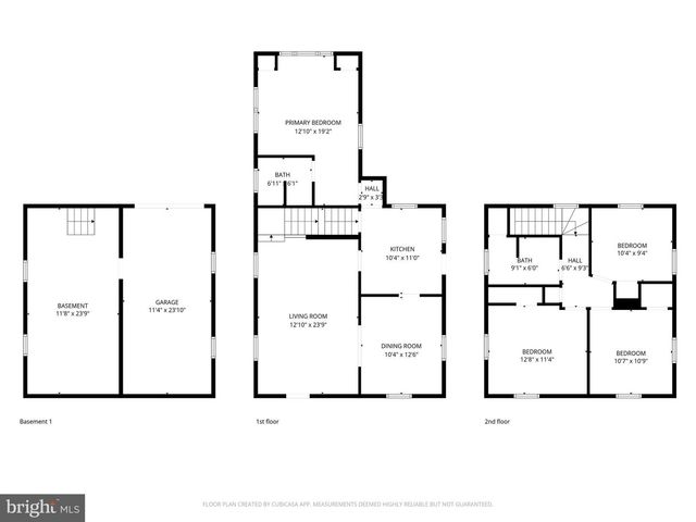 9633 HARFORD RD, Baltimore, MD 21234