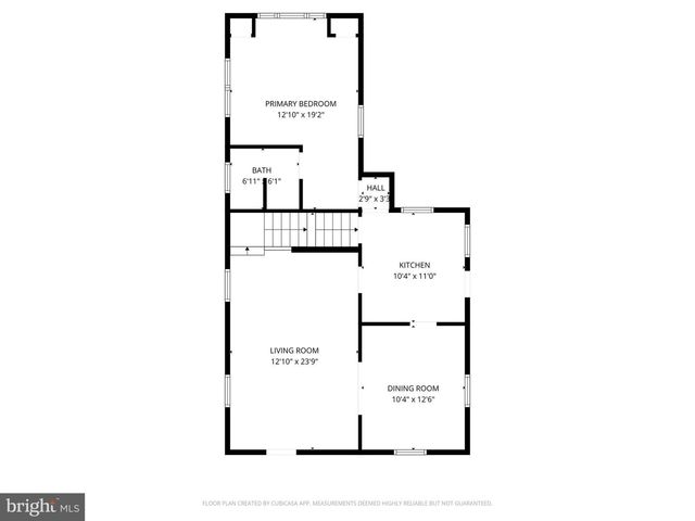 9633 HARFORD RD, Baltimore, MD 21234