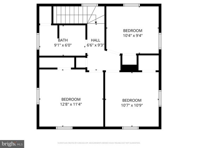 9633 HARFORD RD, Baltimore, MD 21234