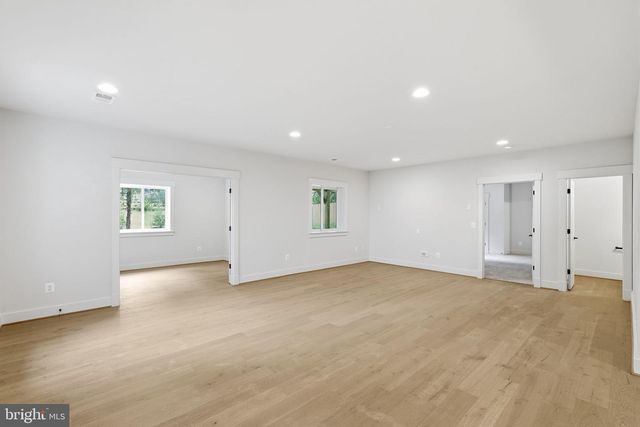 25 FISHER LN, Warrenton, VA 20186