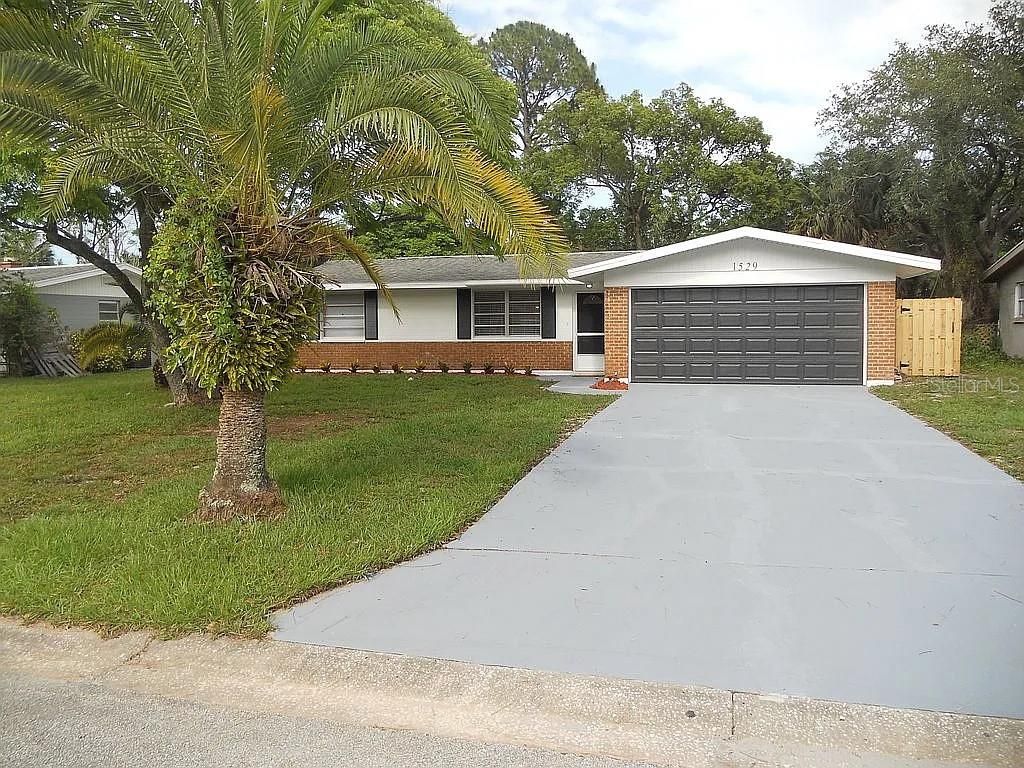 1529 CULVERHOUSE DRIVE, Daytona Beach, FL 32117