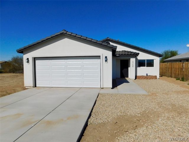 9758 S Kingman Drive, Mohave Valley, AZ 86440