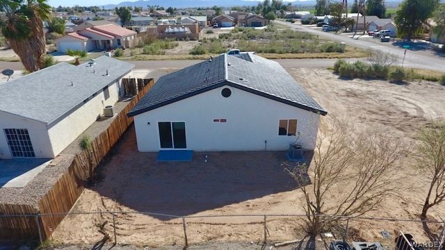 9758 S Kingman Drive, Mohave Valley, AZ 86440