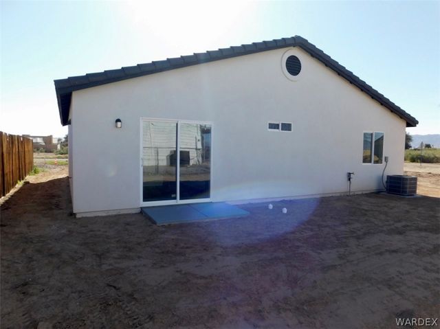 9758 S Kingman Drive, Mohave Valley, AZ 86440
