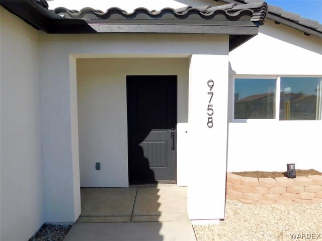 9758 S Kingman Drive, Mohave Valley, AZ 86440