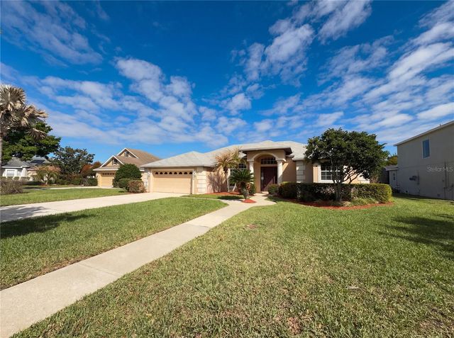 503 CIMAROSA AVENUE, Auburndale, FL 33823