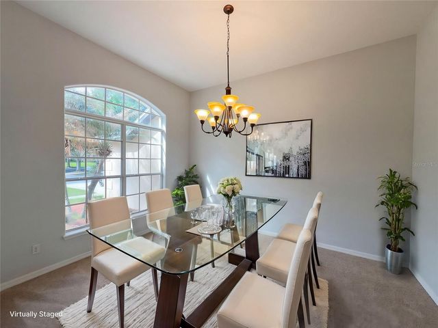 503 CIMAROSA AVENUE, Auburndale, FL 33823