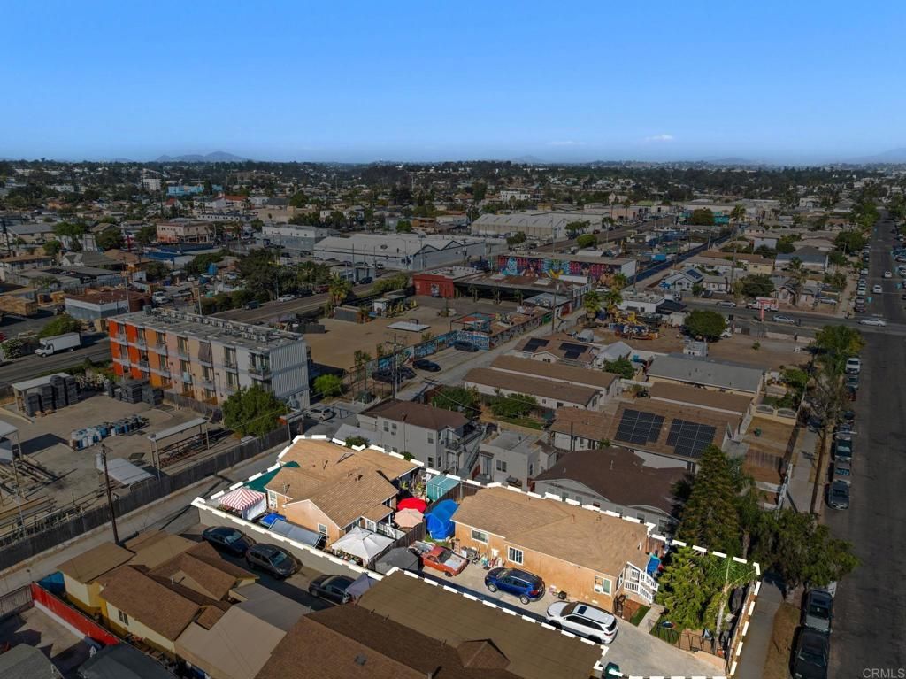 2944 46 Webster Avenue, San Diego, CA 92113 — exterior