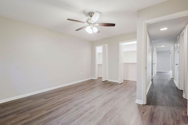 5517 Mcmurtrey Drive, North Little Rock, AR 72118