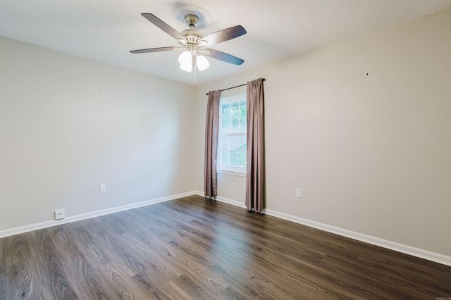 5517 Mcmurtrey Drive, North Little Rock, AR 72118