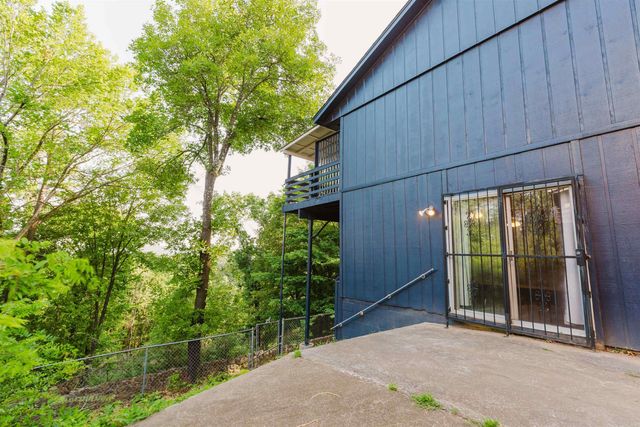 5517 Mcmurtrey Drive, North Little Rock, AR 72118