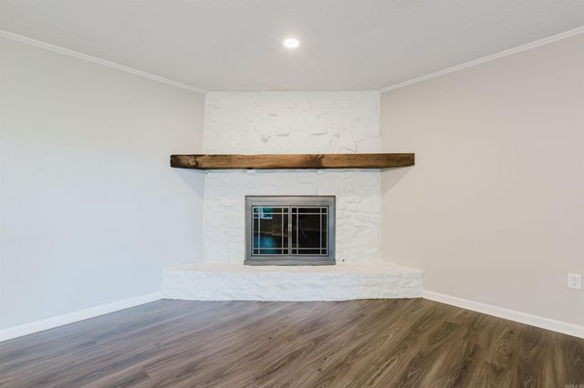 5517 Mcmurtrey Drive, North Little Rock, AR 72118