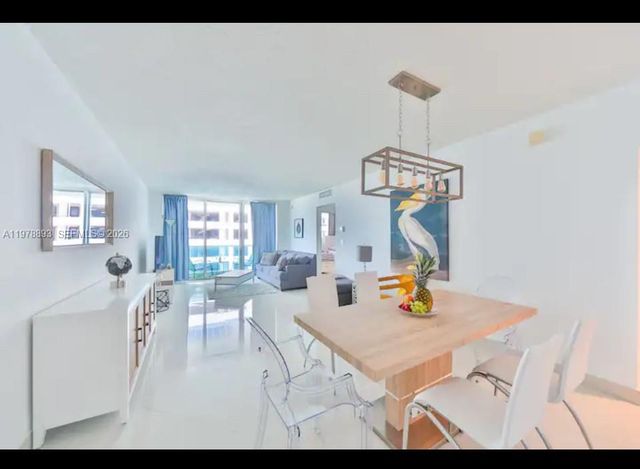 4001 S Ocean Dr 7L, Hollywood, FL 33019
