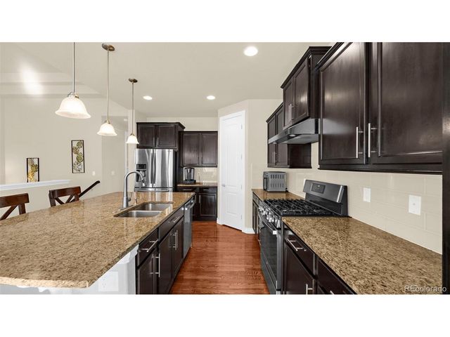 7304 Jagged Rock Cir, Colorado Springs, CO 80927