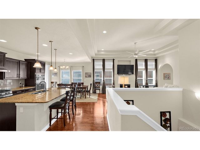 7304 Jagged Rock Cir, Colorado Springs, CO 80927