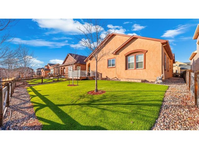 7304 Jagged Rock Cir, Colorado Springs, CO 80927