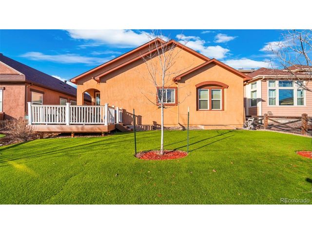 7304 Jagged Rock Cir, Colorado Springs, CO 80927