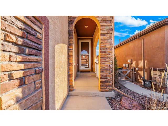 7304 Jagged Rock Cir, Colorado Springs, CO 80927