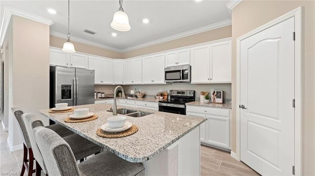 18799 Marlin Kite LN, North Fort Myers, FL 33917