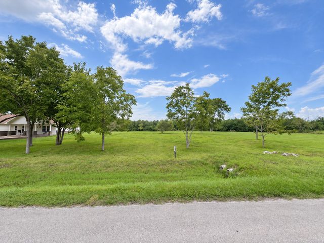 0 Virginia Avenue, League City, TX 77573