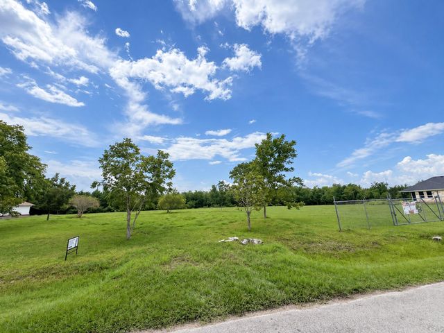 0 Virginia Avenue, League City, TX 77573