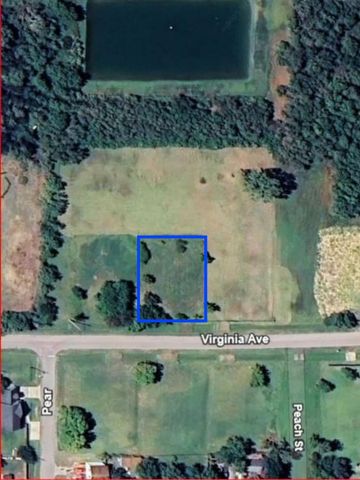 0 Virginia Avenue, League City, TX 77573