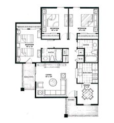 218 N Texas Boulevard 201, Denton, TX 76201