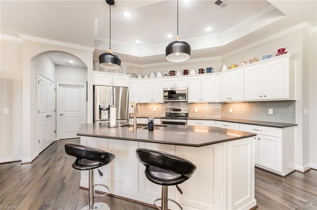 1124 Hudson Drive, Mebane, NC 27302