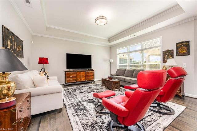 1124 Hudson Drive, Mebane, NC 27302