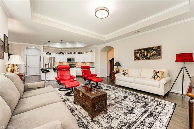 1124 Hudson Drive, Mebane, NC 27302