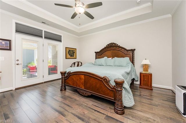 1124 Hudson Drive, Mebane, NC 27302