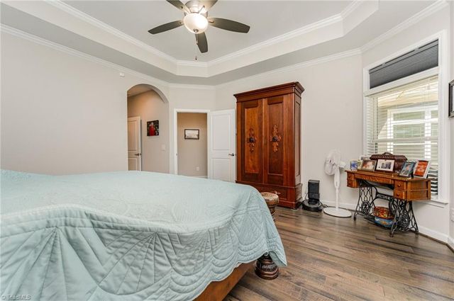 1124 Hudson Drive, Mebane, NC 27302