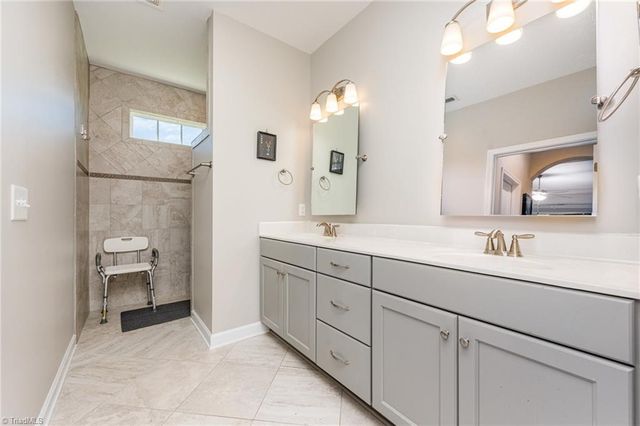 1124 Hudson Drive, Mebane, NC 27302