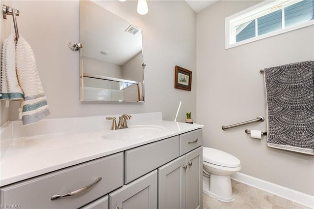 1124 Hudson Drive, Mebane, NC 27302