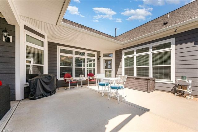 1124 Hudson Drive, Mebane, NC 27302