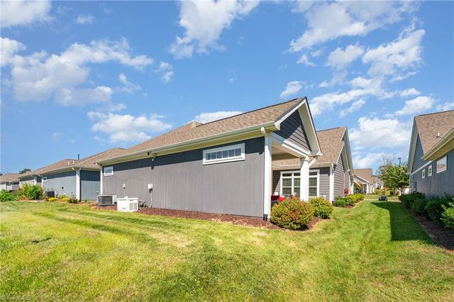 1124 Hudson Drive, Mebane, NC 27302