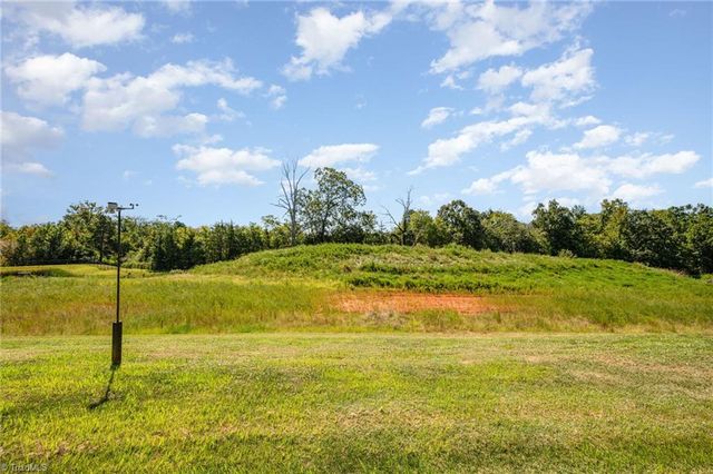 1124 Hudson Drive, Mebane, NC 27302