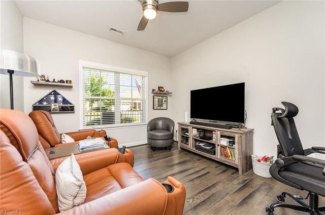 1124 Hudson Drive, Mebane, NC 27302