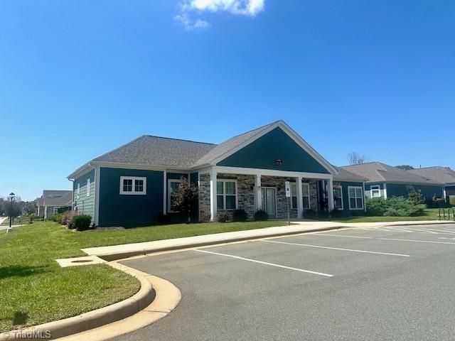 1124 Hudson Drive, Mebane, NC 27302