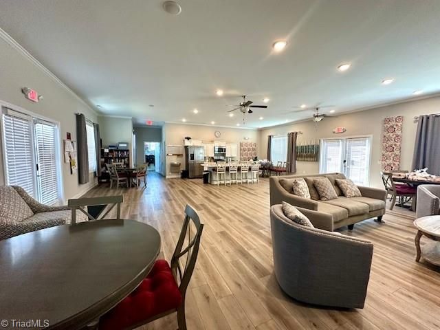 1124 Hudson Drive, Mebane, NC 27302