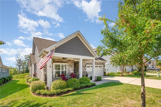 1124 Hudson Drive, Mebane, NC 27302