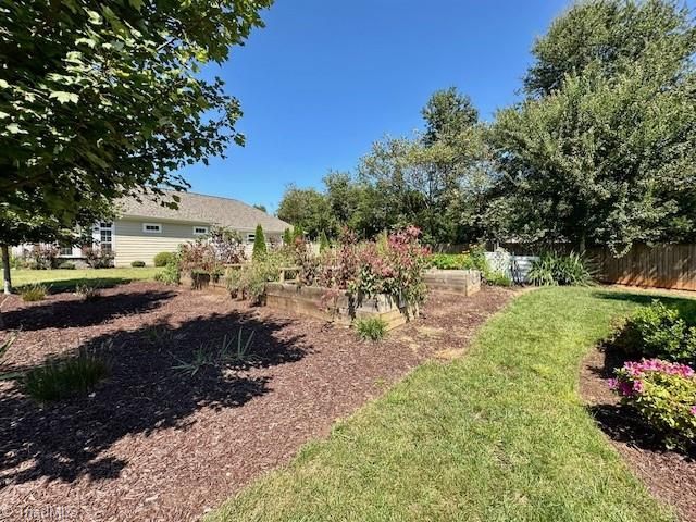 1124 Hudson Drive, Mebane, NC 27302