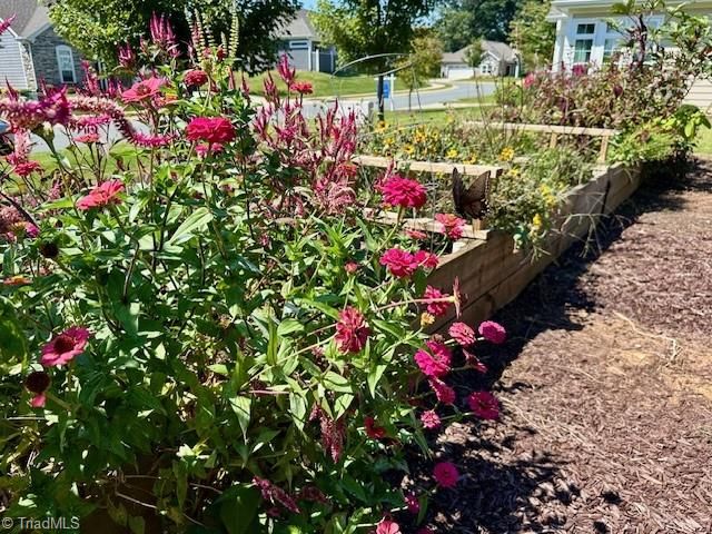 1124 Hudson Drive, Mebane, NC 27302