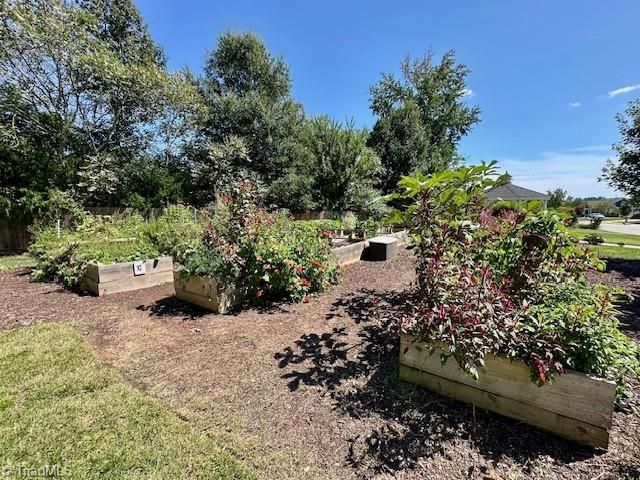 1124 Hudson Drive, Mebane, NC 27302