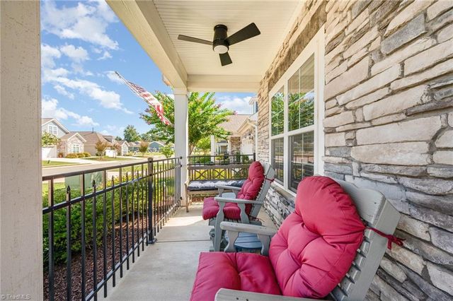 1124 Hudson Drive, Mebane, NC 27302